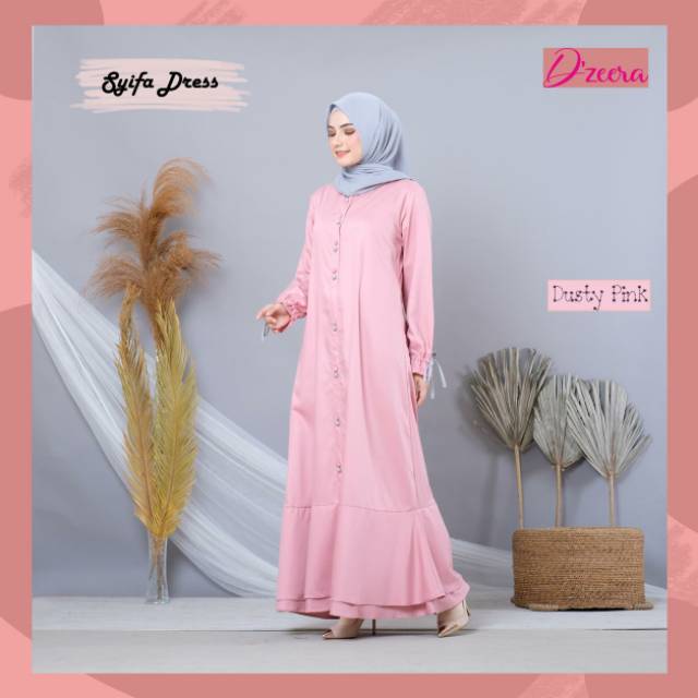 Syifa dress
