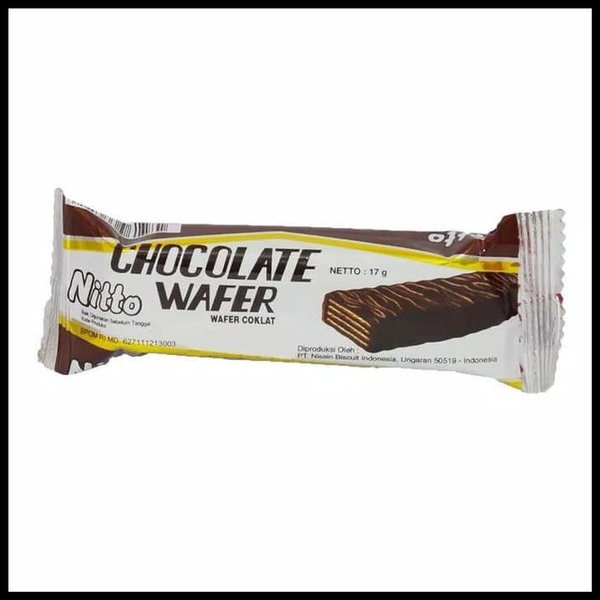 

NITTO WAFER 17GRAM