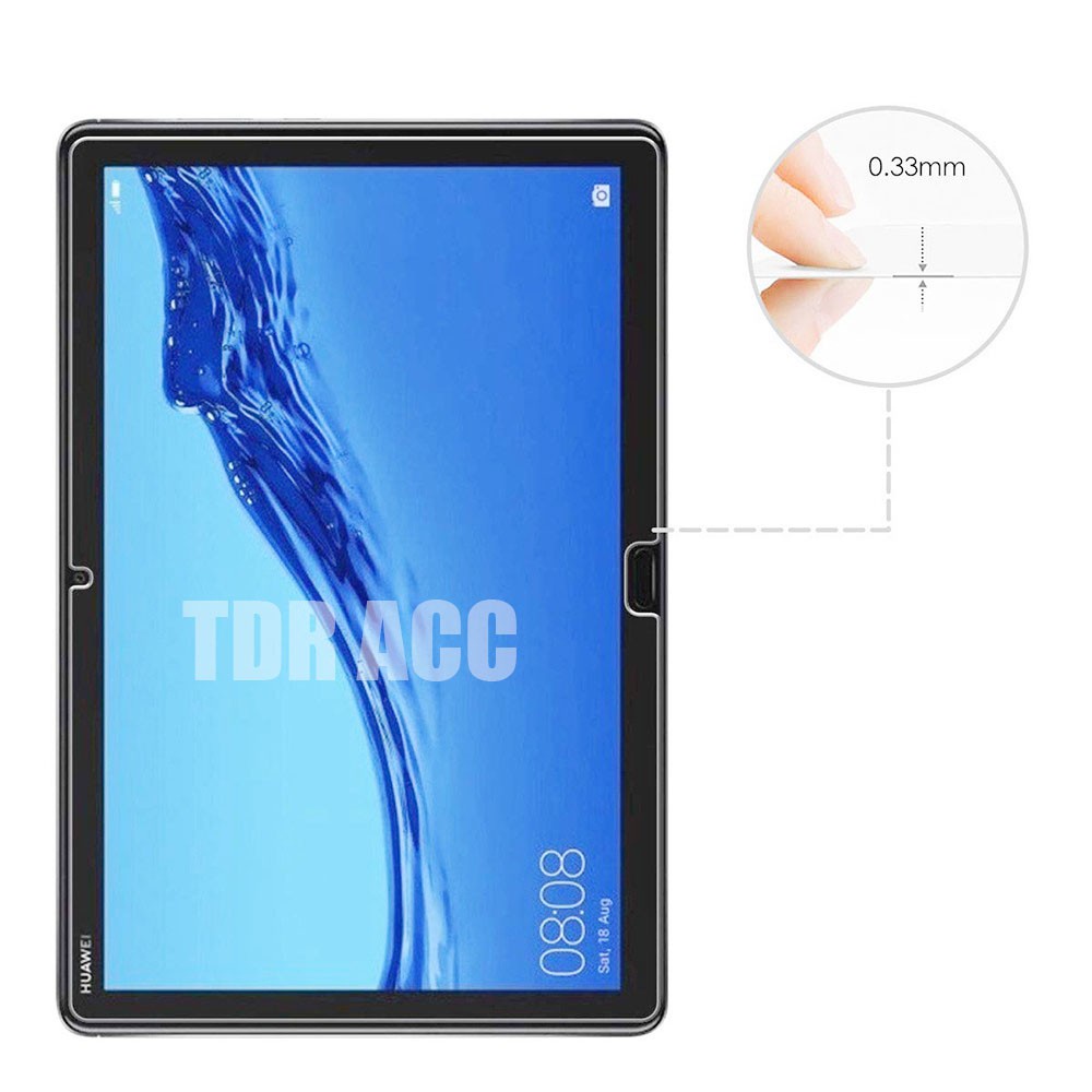 TG TAB BENING SCREEN PROTECTOR TEMPERED GLASS HUAWEI MATEPAD T8 8.4