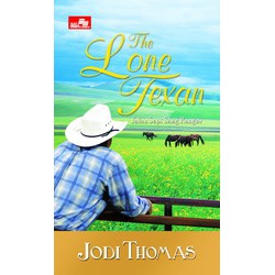 Jodi Thomas - The LoneTexan