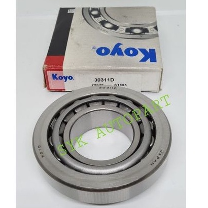 bearing 30311 D koyo