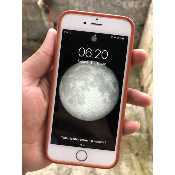 IPHONE 6S BYPASS 16GB