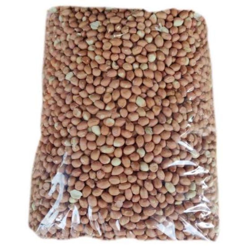 

KACANG TANAH SUPER 1kg