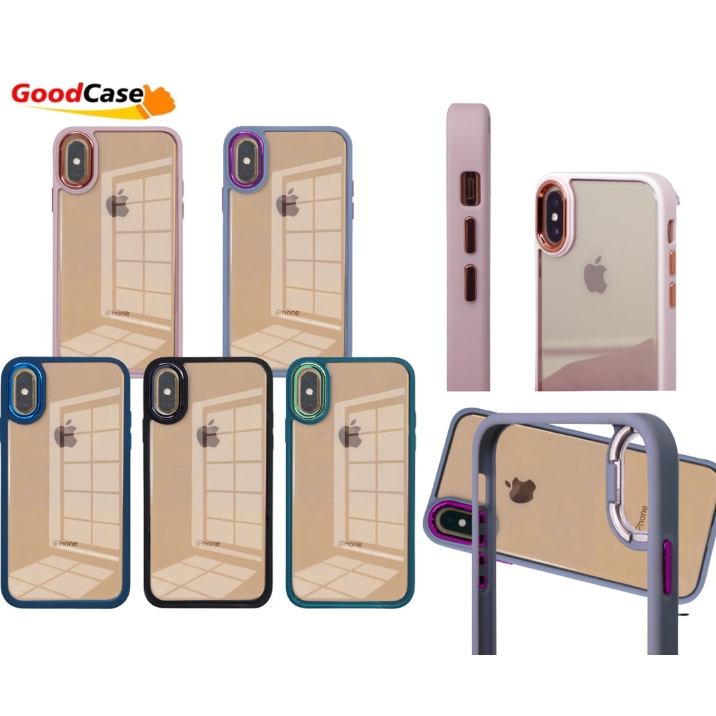 Hard Case Samsung A22 4G | A32 4G | A33 5G | A52 4G/ 5G | A53 5G | A72 5G |  Luxury Case