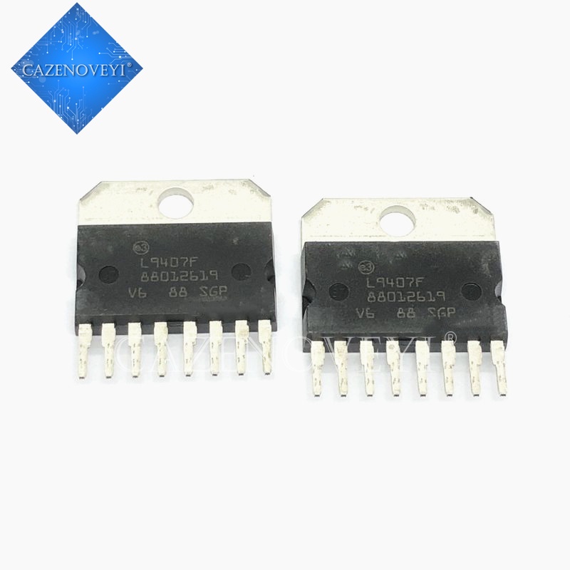 1pc Ic L9407F L9407 Zip-8