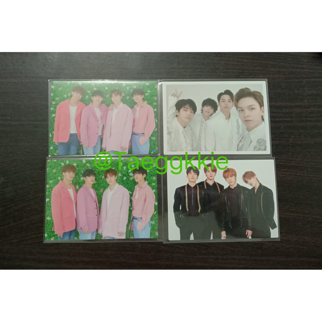 Grup Hip Hop Team Seventeen Seungcheol Wonwoo Mingyu Vernon Haru Ideal Cut Dome