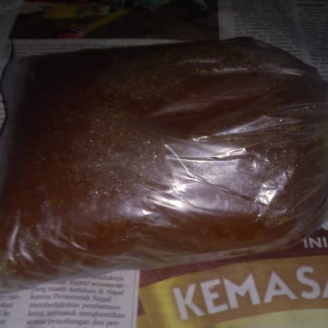 

Selai nanas