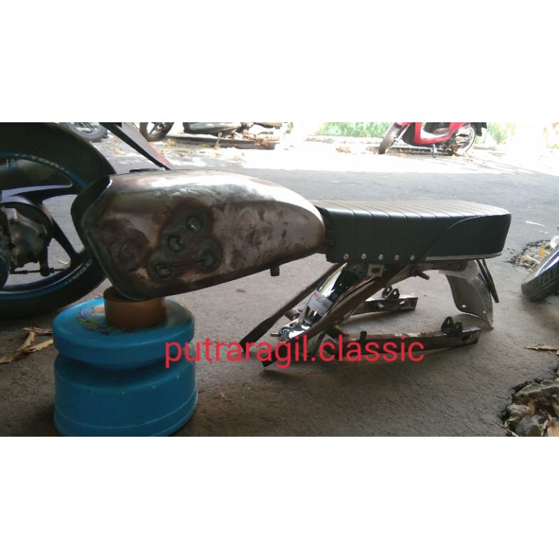 PAKET HEMAT BODY SET CB  ISTIMEWA PRES KUDUSAN