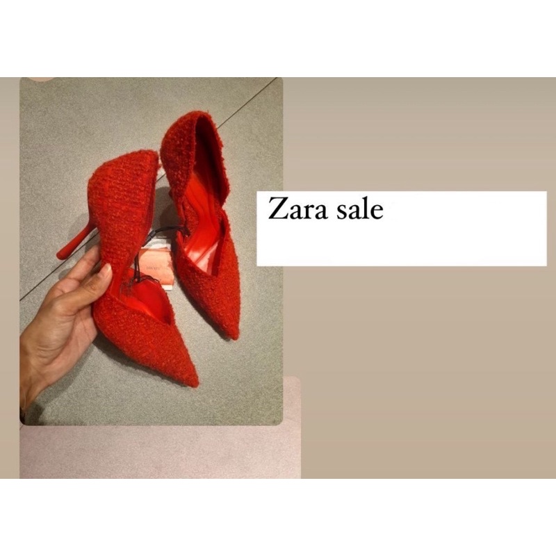 sepatu zara sale original store