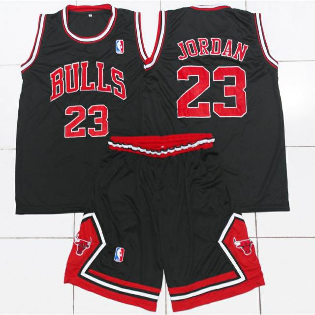 jersey basket bulls