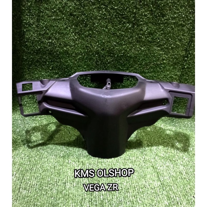 COVER BATOK BELAKANG VEGA ZR 2009-2012 MERK WIN REAR HANDLE COVER