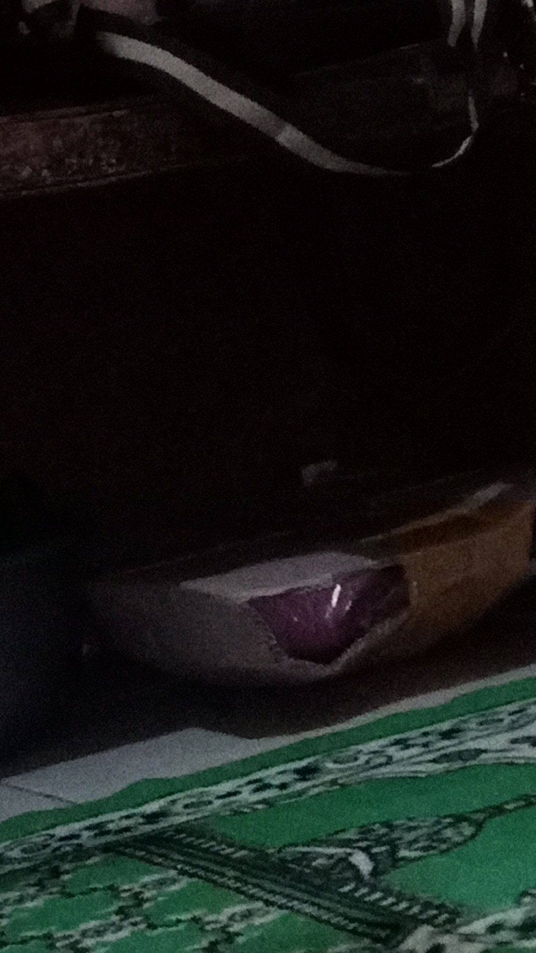 Wajan Enamel Colour 34cm