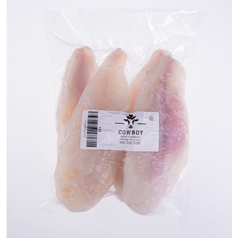 

Ikan Dori Fillet 1 Kg