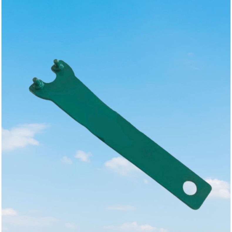 kunci grenda / ALAT BUKAAN MESIN GERINDA TANGAN / KUNCI PEMBUKA GERINDA / Kunci Gerinda Tangan