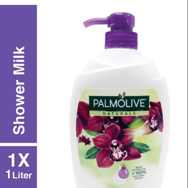 Sabun Palmolive 1L