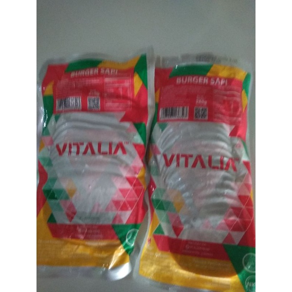 

vitalia beef