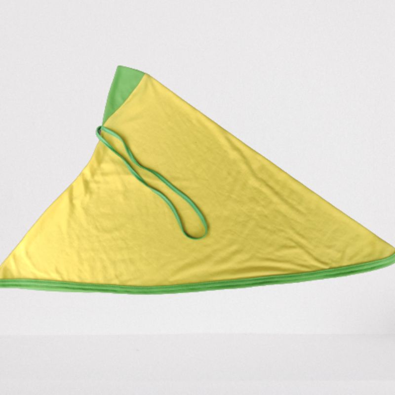 KERUDUNG OLAHRAGA ANAK / KERUDUNG BERGO ANAK