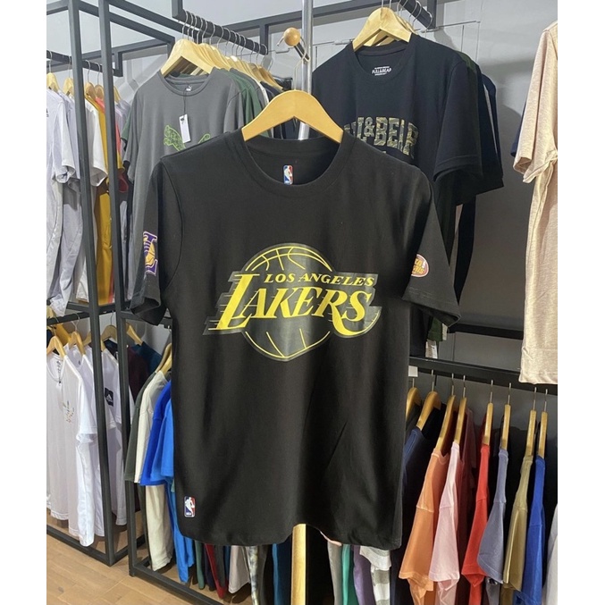 NBA Lakers