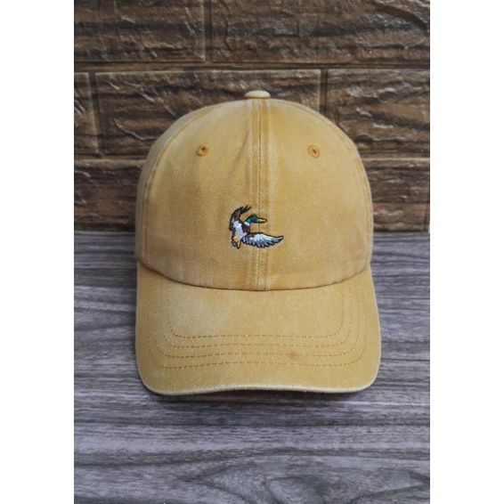 TOPI MILLITAGE SECOND ORIGINAL