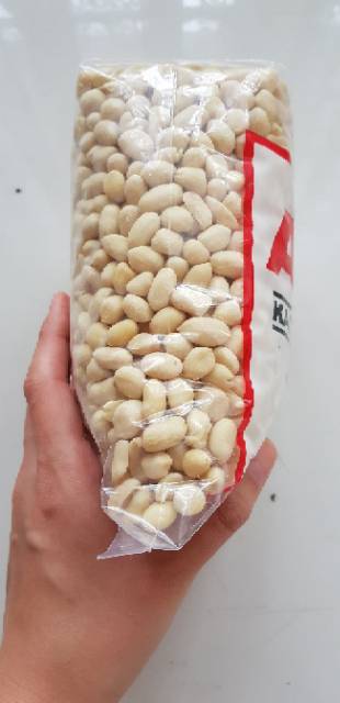 

Kacang kupas merk ACC 1kg