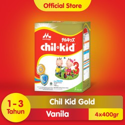 MORINAGA CHIL KID 1600GR