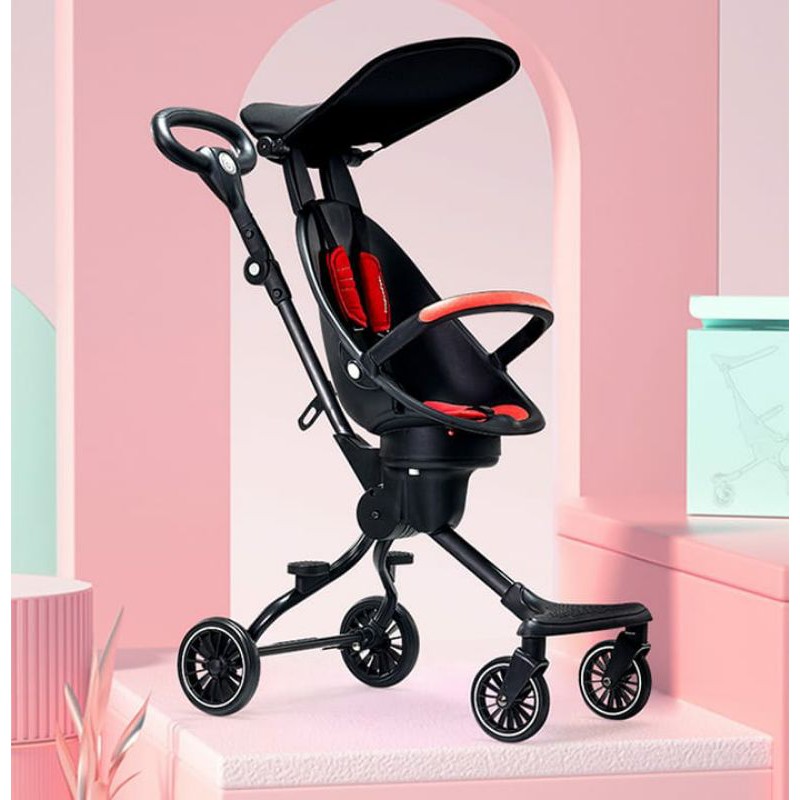 Jual Stroller baobaohao V5/V5B 