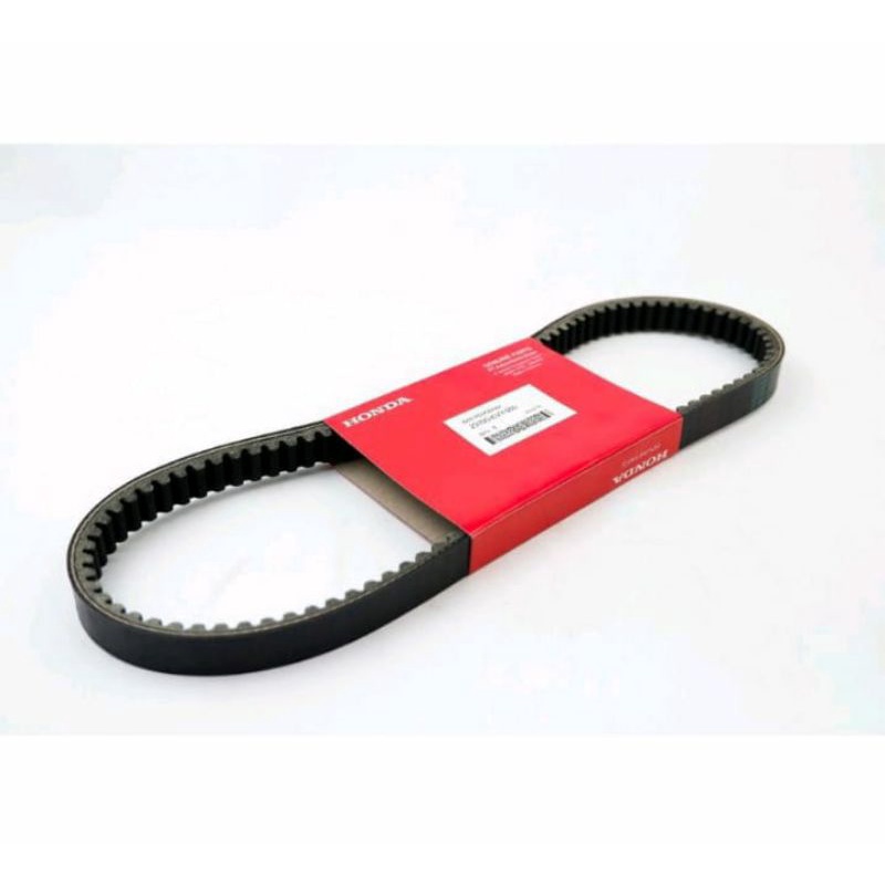 V BELT ONLY HONDA BEAT KARBU KODE KVY