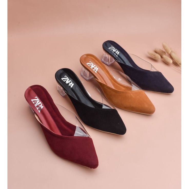 ZARA HAK KACA PREMIUM,KUALITAS IMPORT