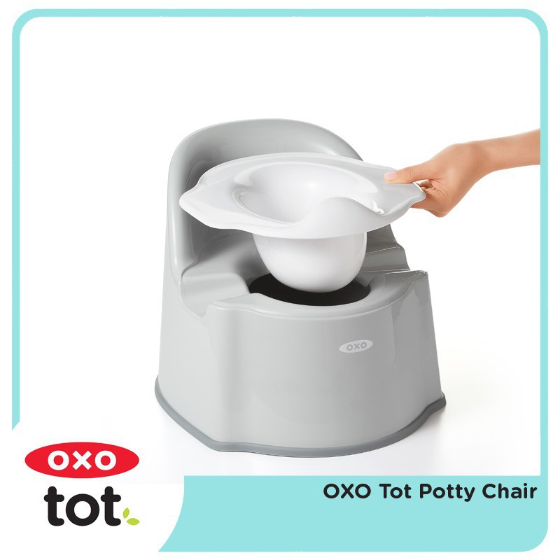 OXO TOT POTTY CHAIR