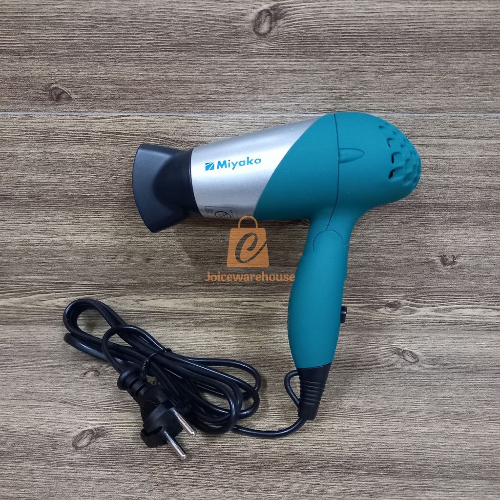 Hair Dryer Miyako HD550 / HD 550 (Pengering Rambut)