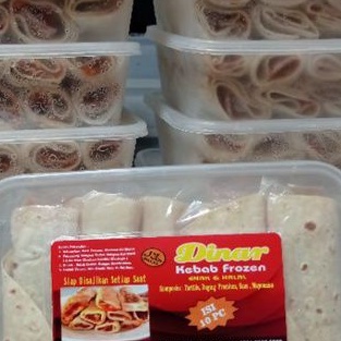 

KebabFrozen