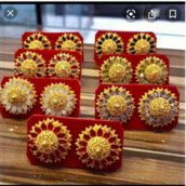 sumpel/subeng alpaka bali mata termurah