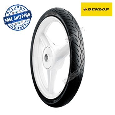 Dunlop D102 70/90-17 TT Ban Motor