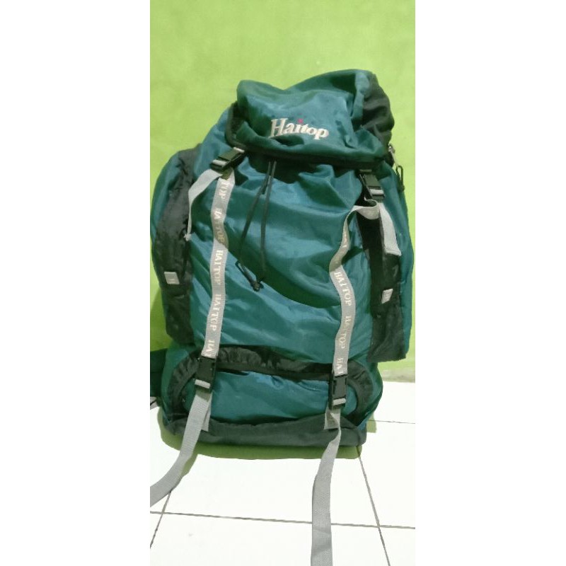 ransel gunung