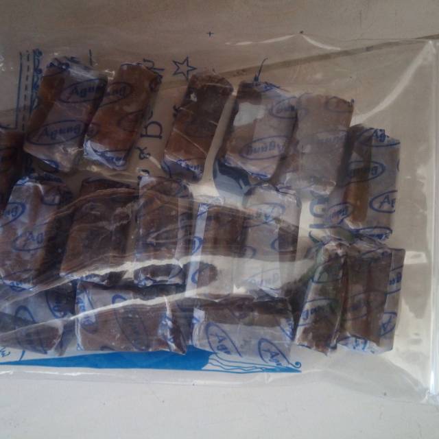 

Dodol garut asli 300gr