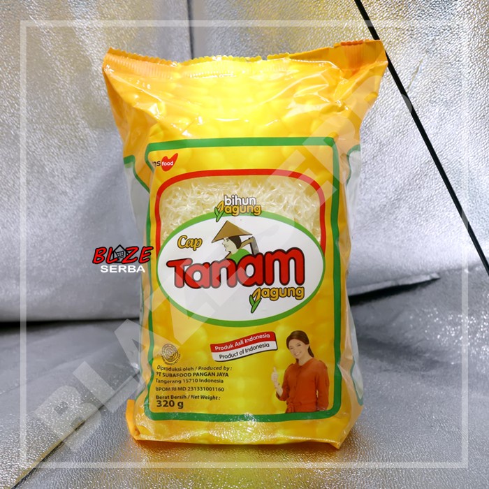 

ds201vvs Bihun Jagung Cap Tanam 320 Gr Ffa2D01A1
