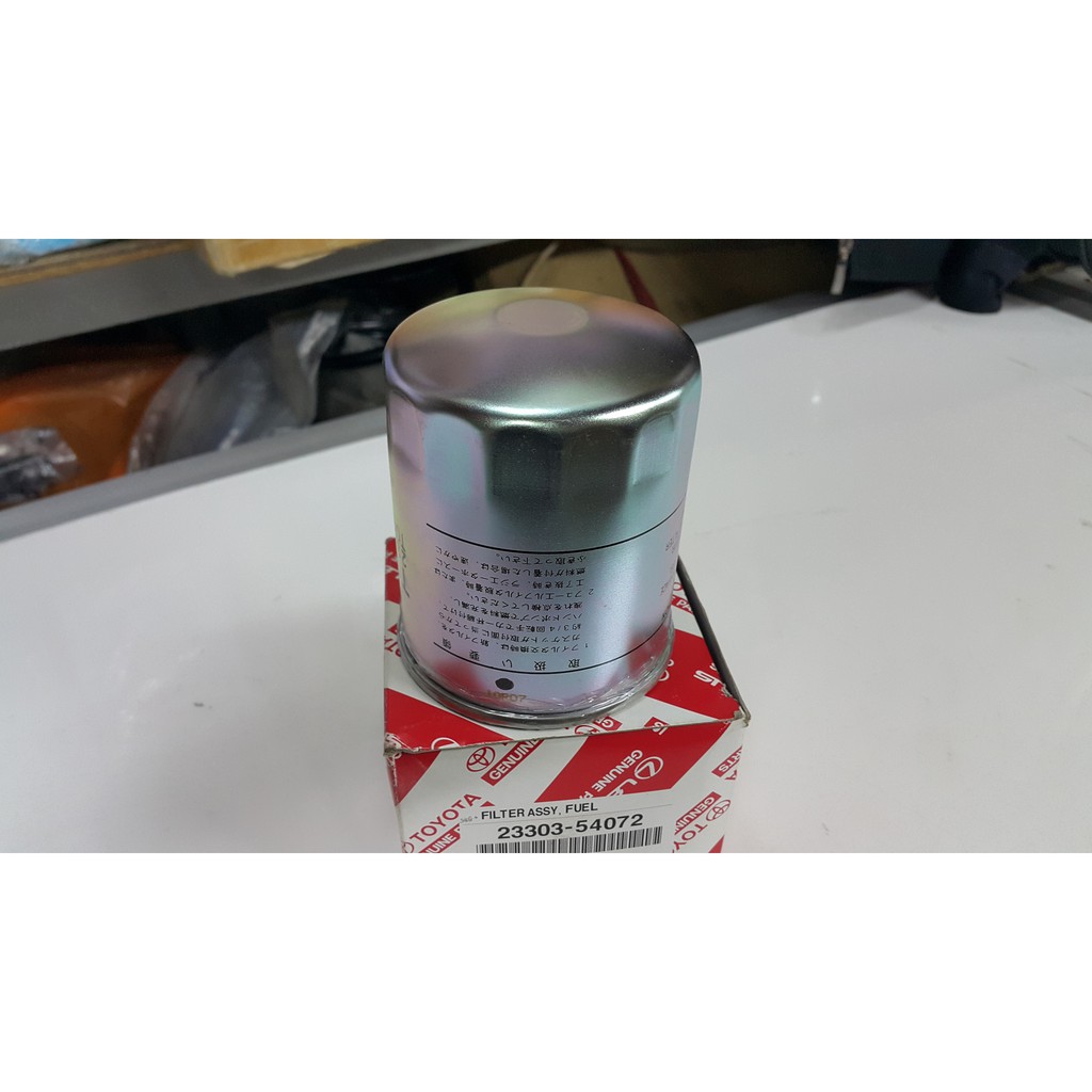 Filter solar kijang kapsul diesel original