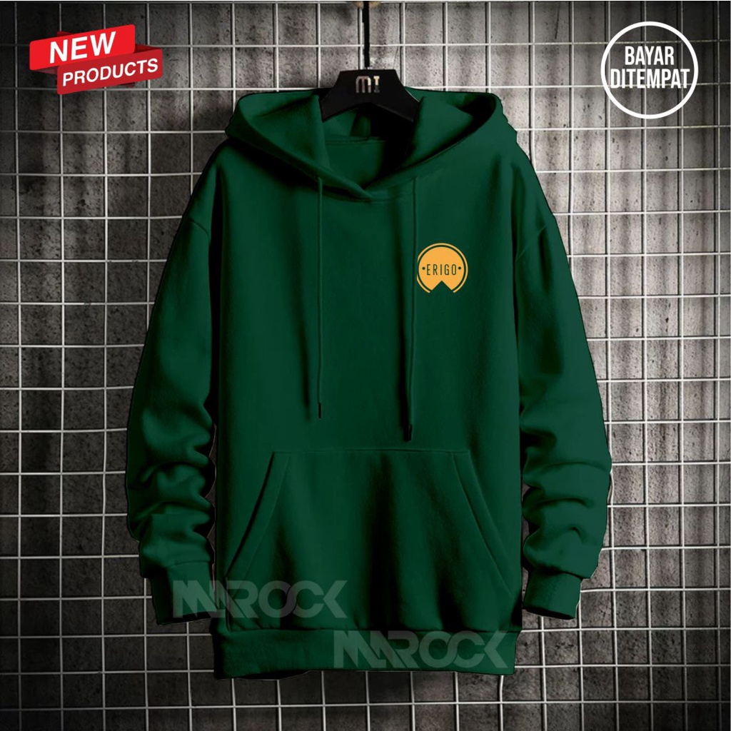 COD Hoodie Pria Sweater Hoodie Distro Pria Original