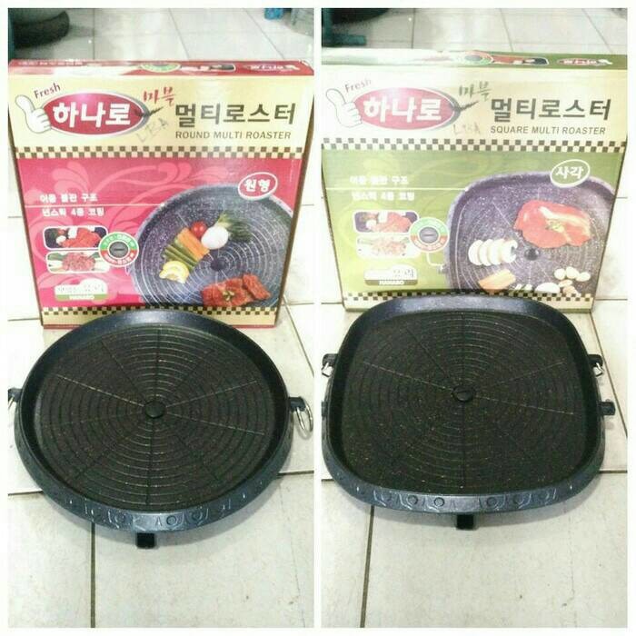 WAJAN TEPLON MARBEL KOREA