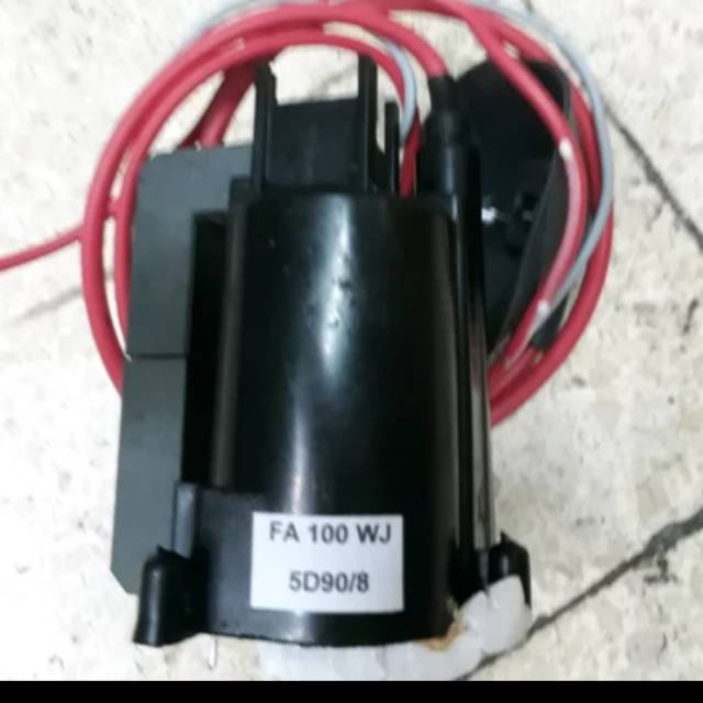 Flyback FA100WJ Kualitas Bagus