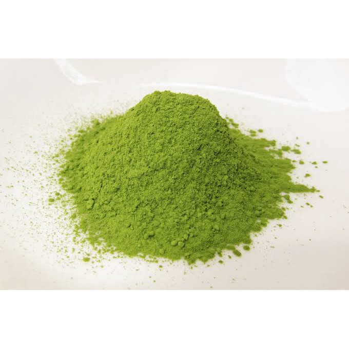

Bubuk Pure Matcha 100 gram - Green Tea Jepang