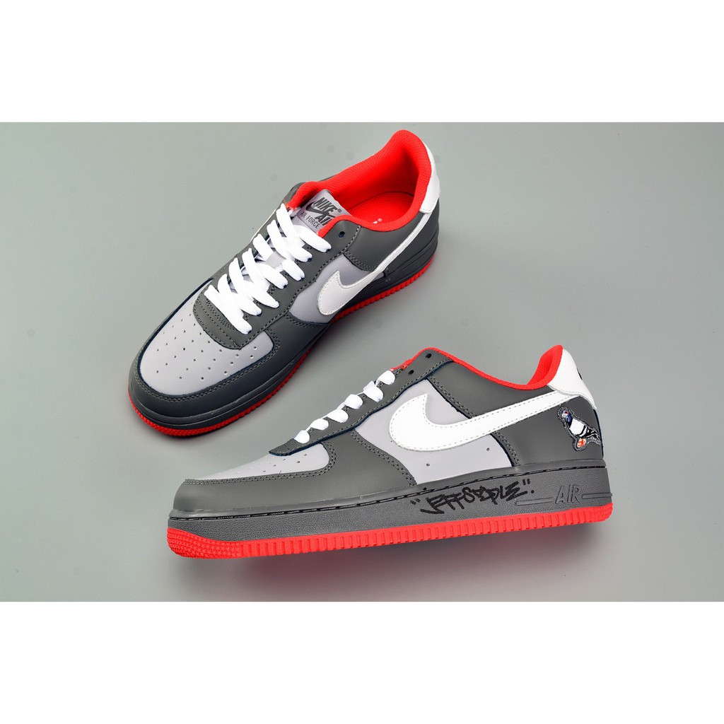 pigeon air force 1