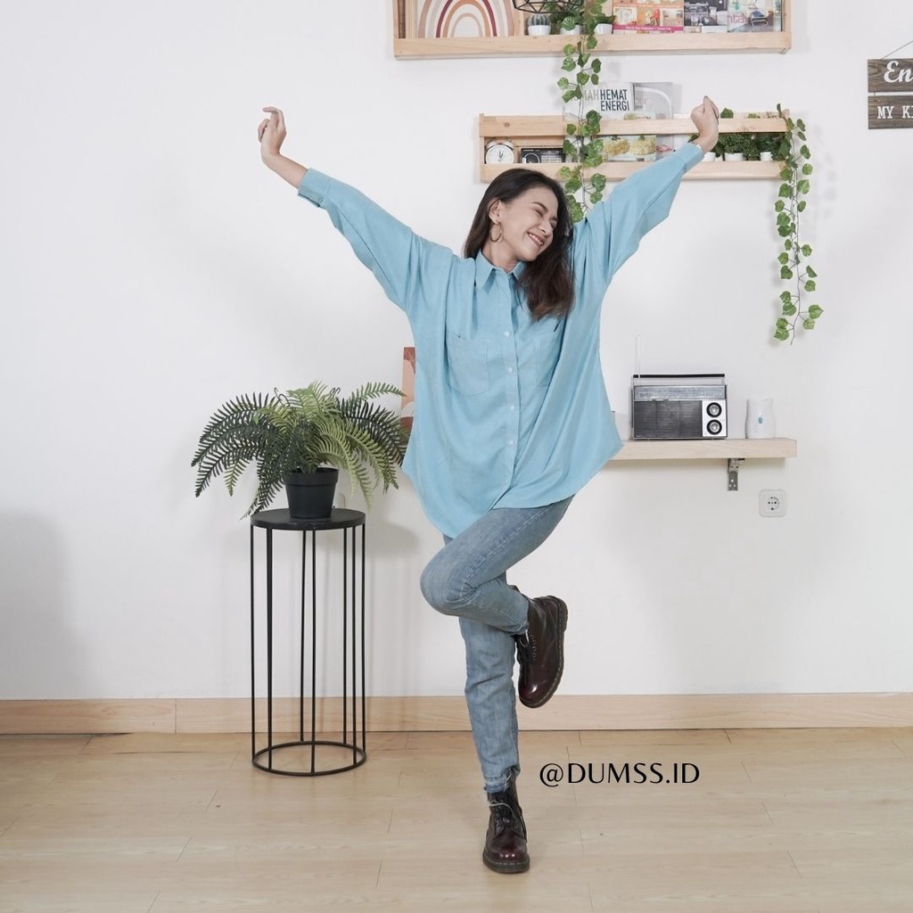 Reject Sale Kemeja dumss