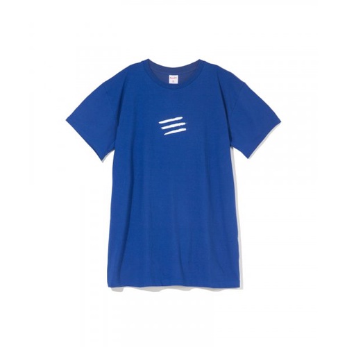 TSHIRT PARADISE YOUTH CLUB - POWDER BLUE