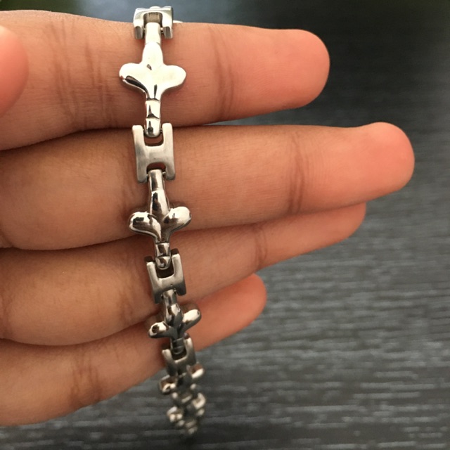 Gelang Kesehatan Bio Magnet