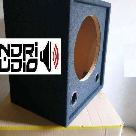 Box Speaker Subwoofer 12 Inch ,.