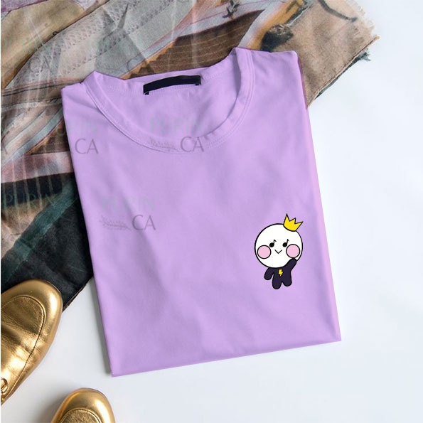 Baju Kaos Wanita TREASURE TRUZ YEDAM YOSHI