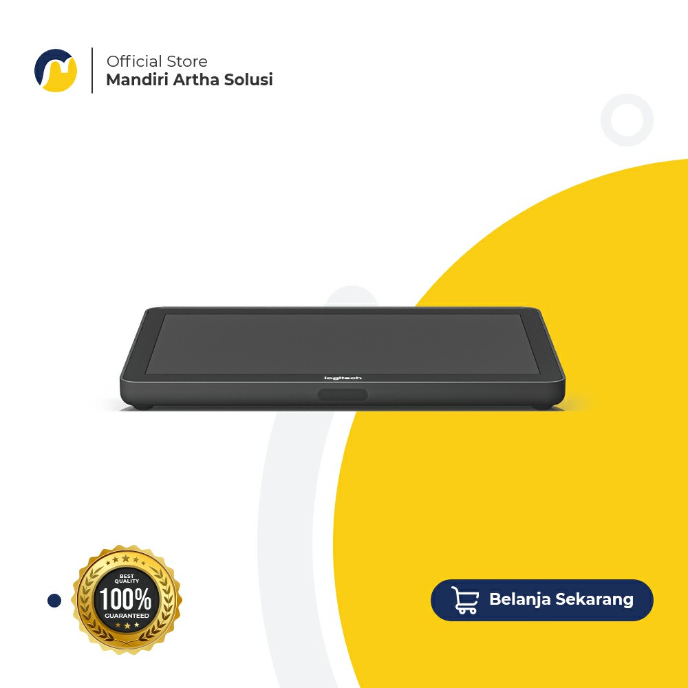 Logitech Tap Meeting Room Touch Controller