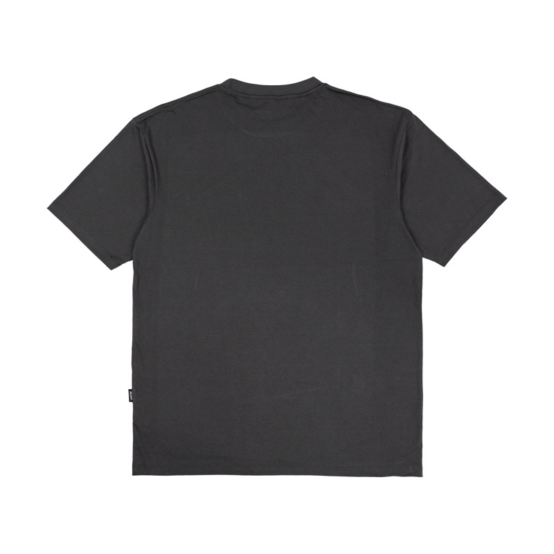 MTS NABUS CHARCOAL - MELVANT TSHIRT LAKI LAKI