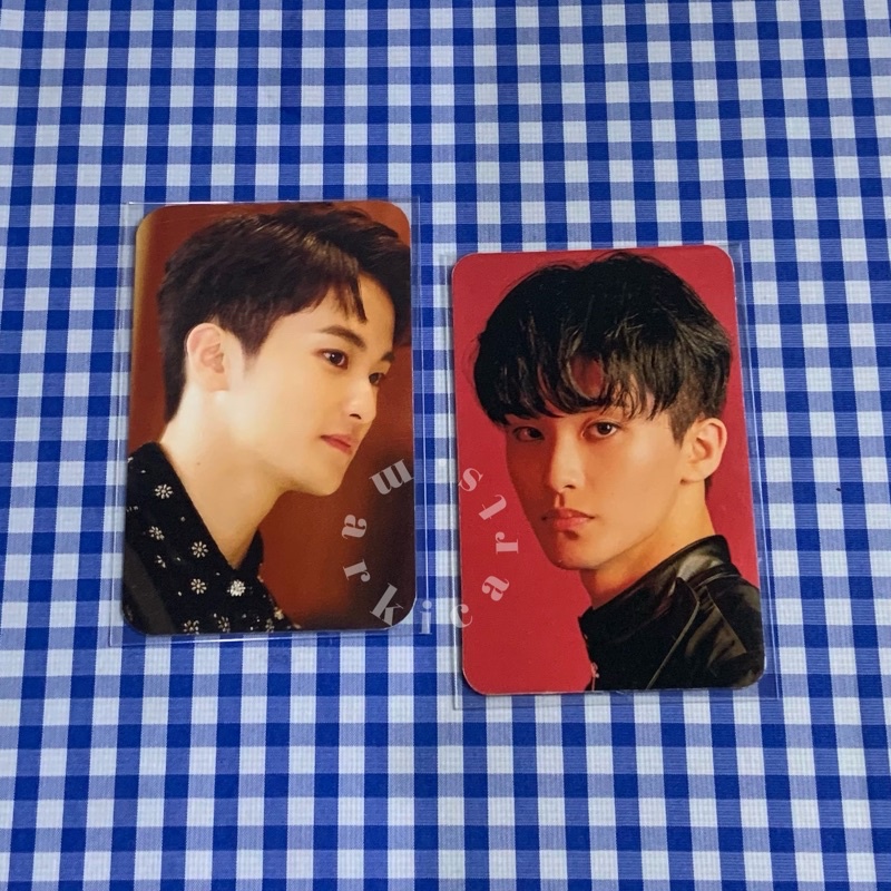 mark superm us tour set